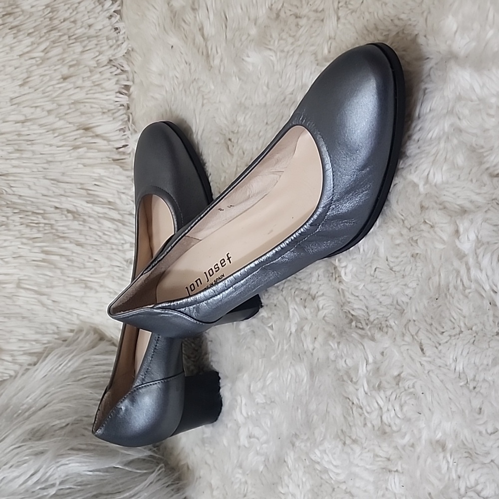 JON JOSEF SHOES